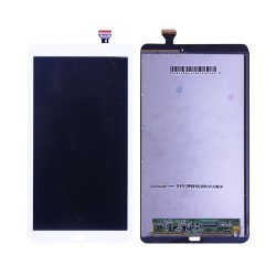 Touch+Display Samsung Galaxy Tab E 9.6"/T560/T561 White Touch+Display Samsung Galaxy Tab E 9.6"/T560/T561 White